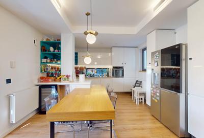 Oază de liniște și rafinament – Vilă  mobilată si utilată în Paradisul Verde - 45