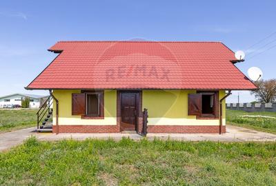 Apartament de închiriat la casă, cu 3 camere – zona Nord-Est, Șofronea - 11