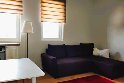 TUNARI-CITY NORD apartament 2 camere mobilat, curte, parcare - 5