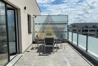 SCOALA AMERICANA | APARTAMENT 3 CAMERE | NEW POINT - 2