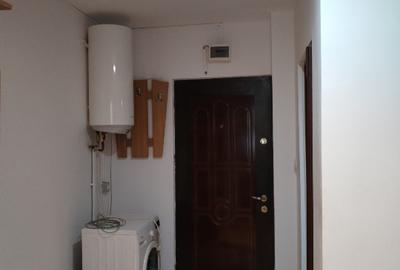 PROPRIETAR, vând  garsoniera - 7