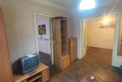 Apartament 3 camere Bld Corneliu Coposu - 11