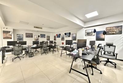 Spatiu comercial/birouri in Cladire noua - 6