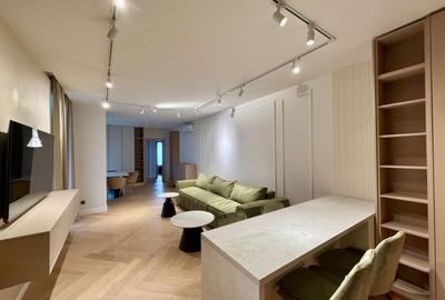 Apartament premium 4 camere si grădină privată generoasă / 2 parcări incluse - 3