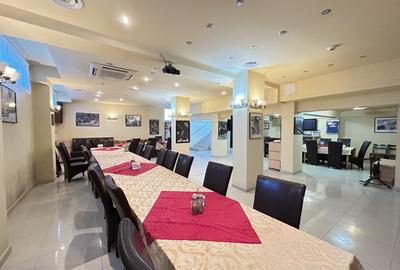 Hotel Austin D+P+3E de inchiriat - ideal birouri/clinica/scoala soferi - 20