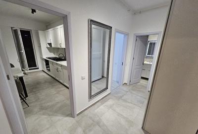 2 camere decomandat, prima închiriere, 67 mp, centrală, parcare, EFY Pallady - 8
