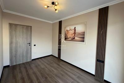 Apartament 3 Camere, MODERN, 60 mp, lift, garaj, panoramic, zona Eroilor! - 5