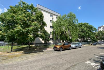 Apartament 3 camere Mall Vitan vis-a-vis - 41