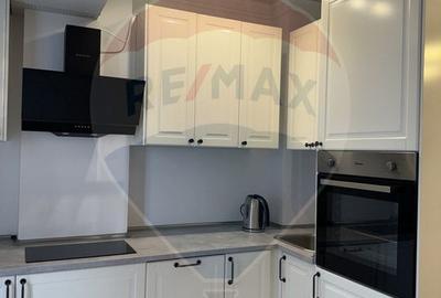 Inchiriere Studio în zona 13 Septembrie, Catrdrala Națională - 8