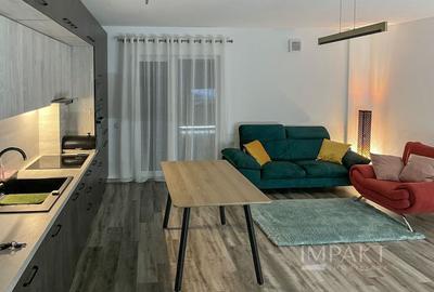 Apartament 2 camere de inchiriat in cartierul Buna Ziua - 3
