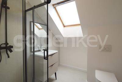 Vila nemobilata cu 5 camere | piscina | teren tenis - 17