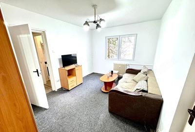 Apartament 2 camere, 37mp, etaj intremediar, zona Mănăștur - 2