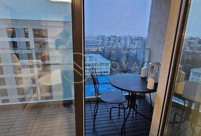 Apartament cu 2 camere mobilat - 21 Residence Lujerului Politehnica - 3
