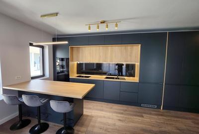 Inchiriere  apartament 3 camere  modern Iancu Nicolae - 2