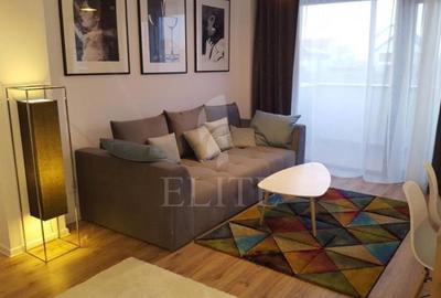 Apartament cu 2 camere semidecomandat, mobilat în Zorilor