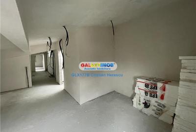 Dobrogeanu Gherea Mansarda 3 camere 130 mp - 13