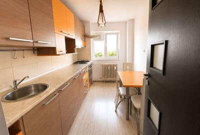 Apartament 2 camere de vanzare Turda Domenii Sector 1 58 mp - 7