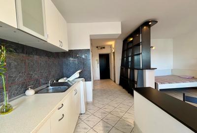 Garsoniera Timpuri Noi 8/8 Centrala Proprie Metrou 10 min - 9