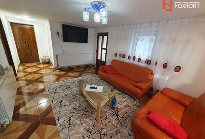 Casa individuala 5 camere, curte si gradina in Rudna - 13