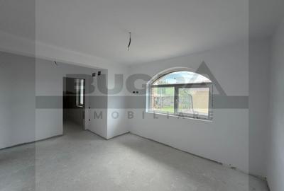 Casa individuala in stil scandinav, 150mp utili, teren 450mp, Dezmir - 23
