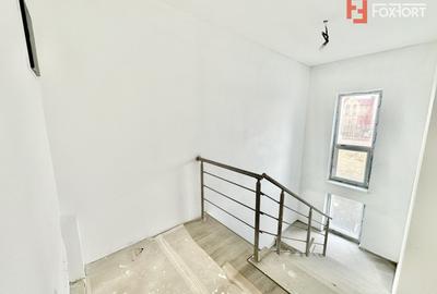 Apartament cu 3 camere si curte de 170 mp - Mosnita Noua - Zona Kaufland - 13