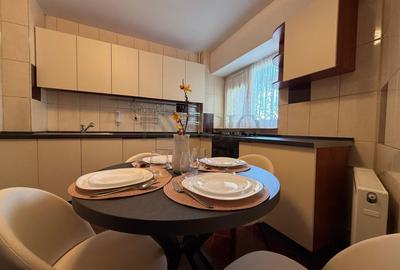 Apartament de 4 camere modern | Piața Victoriei - Titulescu - 3