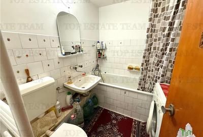 Apartament 3 Camere | 64 mp | Bloc 1986 | Rahova-Ferentari - 11