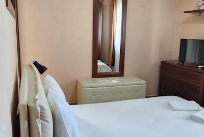 Apartament 3 camere 2 bai mobilat utilat intrare statiunea Mamaia - 29