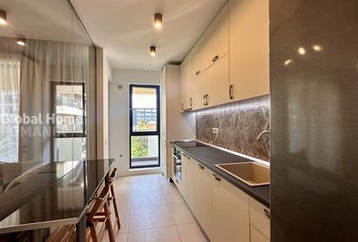 Apartament 2 Camere | 55 mp + Balcon |  Nusco F1 - 10