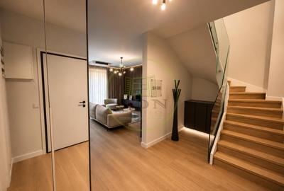 Apartamente premium 3, 4 și 5 camere | zona Iancu Nicolae-Baneasa - 15