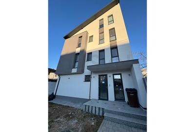 REA1028187 Apartament l  3 camere l Aviatiei - 10