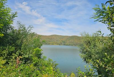 Casa de vacanta  langa lacul Cincis - 10