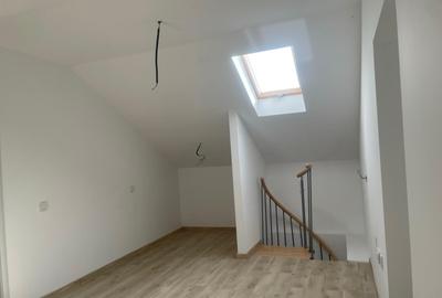 Vidra-Cretesti-Casa individuala - 6