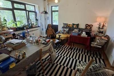 Apartament 4 camere, zona Gradina Icoanei,  88Mp+boxa 25mp - 1
