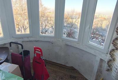 Rondu Vechi - Nicolina - Apartament 4 camere 99mp - 13
