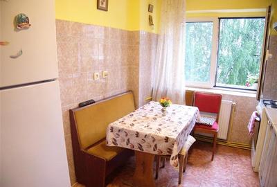 Apartament 4 camere, zona Grivitei - 3