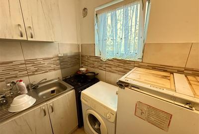 Garsoniera conf.2 Zona Aurel Vlaicu. - 1