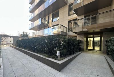 Apartament 3 camere în complexul rezidențial de lux Cortina Iancu Nicolae - 1