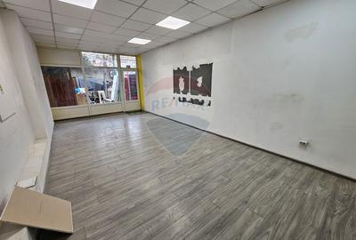 Spațiu comercial 45mp | Piata Minis - 2
