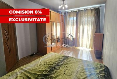 Apartament luminos cu panorama, Sesul de Sus, Floresti - 7
