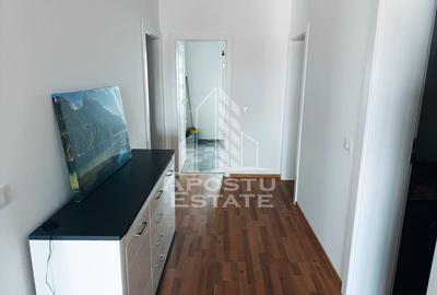 Apartament cu 3 camere, Timisoara, Loc de Parcare - 4