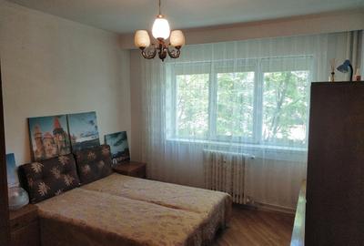 Tomis 3 - Apartament cu 3 camere, renovat, etaj 1 din 4 - 6