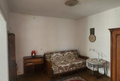 Casa S+P+pod, situata in Str. Vanatori nr.66 in Rasnov, 4 camere, teren 500 mp - 25