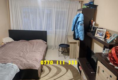- Apartament 1 camera 30mp, confort 1 decomandat, zona Obor in Braila. - 1