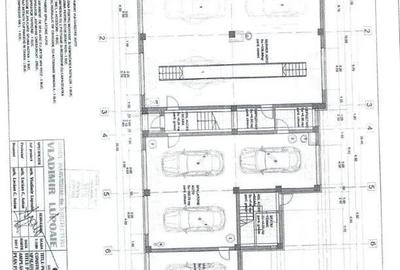 De vânzare Spațiu Comercial P+1 ZONA HIPODROM - 19