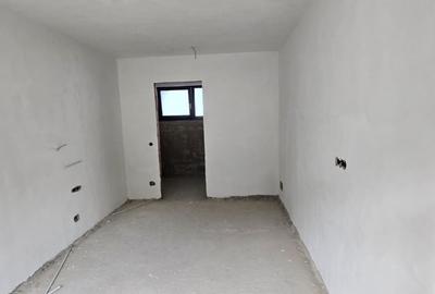 Casa individuala semifinisata noua, teren 640 mp, Chinteni - 7