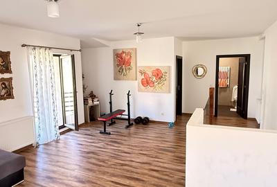 Duplex elegant, spațios – 370 mp | teren 12 ari | Baia Mare – zona Griviței - 18