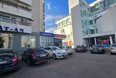 Spatiu comercial central Satu Mare - 3