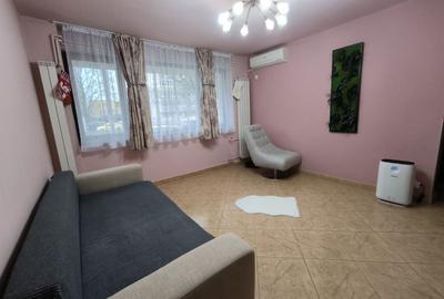 AP. 3 CAMERE GRIVITA, LOC PARCARE, MOBILAT, REABILITAT, COMISION 0% - 1