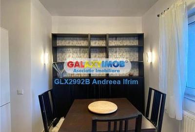 Apartament de inchiriat Lux, Vitan Mall - 8